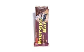 High5 Chocolate Orange energy bar