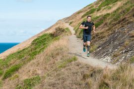 Beginner’s guide to off-road running