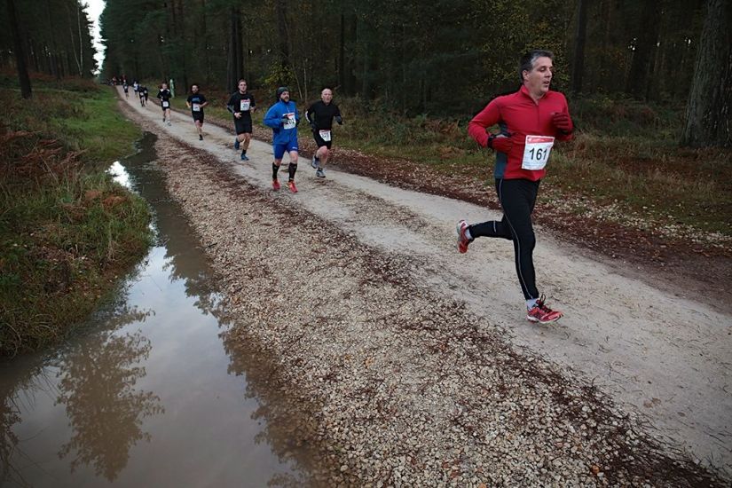 Gallery: Evil Sheriff Off Road Duathlon