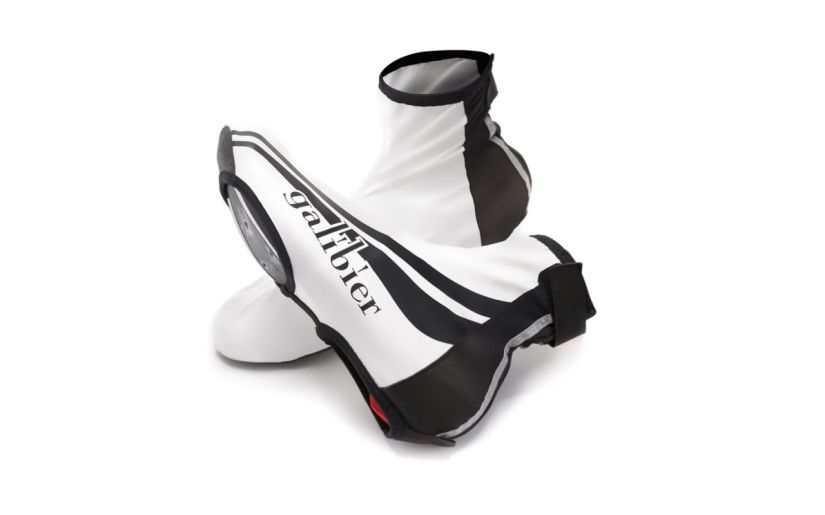 Galibier Aqua Chron Overshoe II