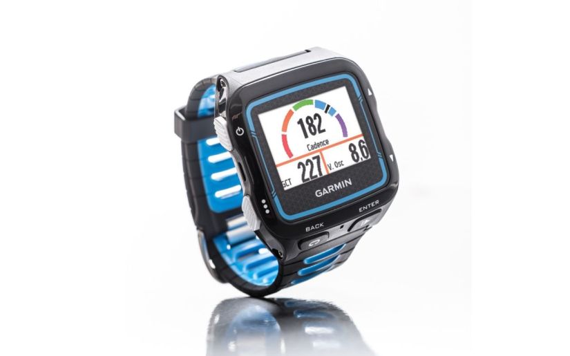 Garmin Forerunner 920XT review