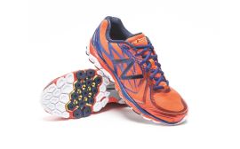 New Balance 1080v4 run shoes review