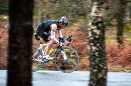 Schnell! Overcome speed plateaus on the bike