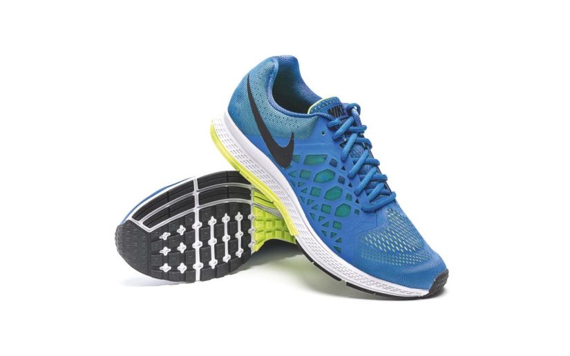 Nike Air Zoom Pegasus 31 run shoes