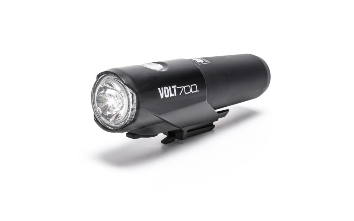 CatEye Volt 700 bike light – review | 220 Triathlon