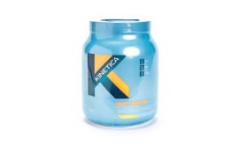 Kinetica 100% RECOV recovery drink – review