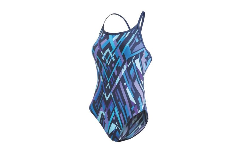Zoggs Malua Sprintback women’s swimsuit review