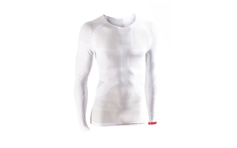 Compressport On/Off Multisport base layer review