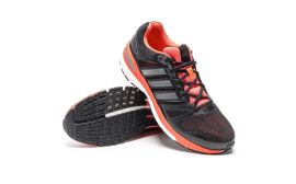 Adidas Supernova Sequence Boost run shoes review