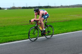 Gallery: Chilly Duathlon 2014