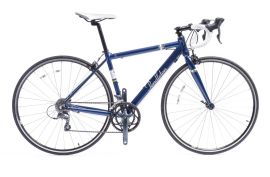 Pendleton Initial road bike review