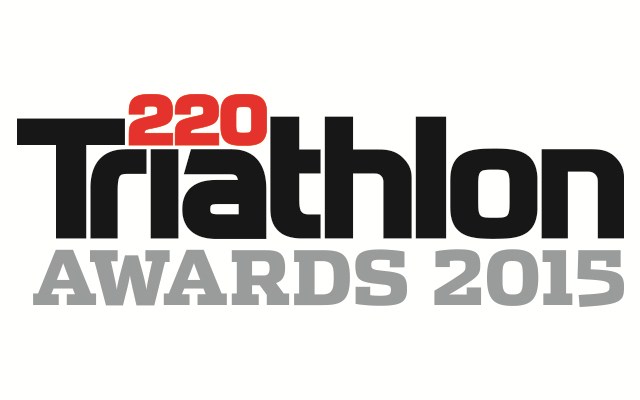 Elivar sponsors 220 Triathlon Awards