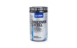 USN Recover Xcell recovery drink