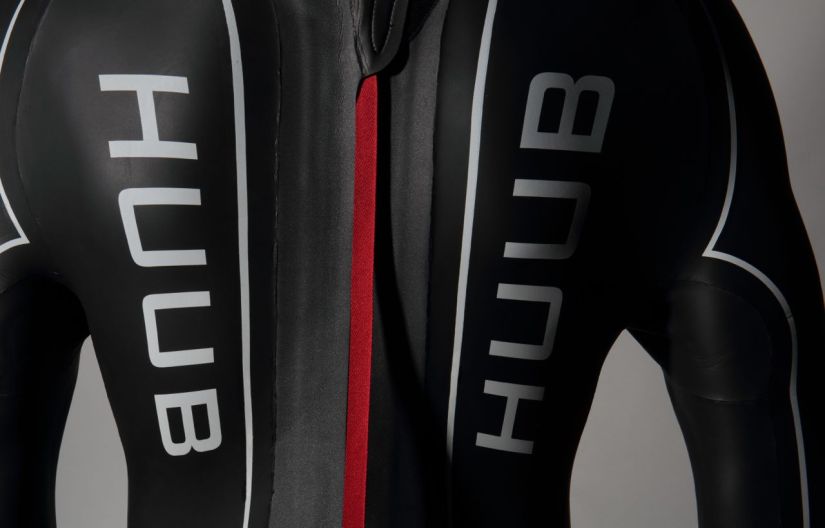 Huub Archimedes 2 wetsuit – gallery