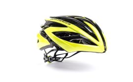 Bontrager Velocis bike helmet review