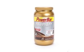 Powerbar Recovery Regeneration Drink review