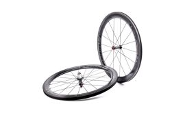 Vision Metron 55 Clincher review