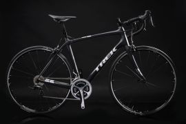 Trek Domane 5.9 road bike review