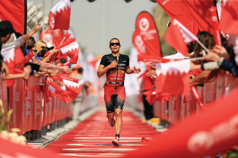 Brits enjoy top-10 success at Challenge Bahrain