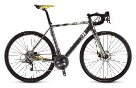 Boardman CXR9.2 review