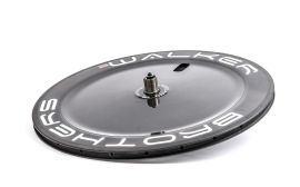 Walker Brothers Revolver Tub Disc Wheel review