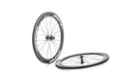 Zipp Firestrike 404 clincher review