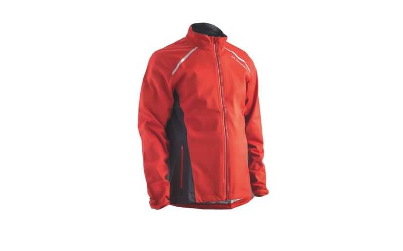 Brooks Infiniti IV run jacket review