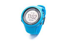 Suunto Ambit3 Sport Blue run watch review