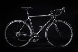 Ridley Fenix C20 road bike review