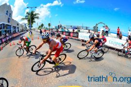 ITU World Triathlon Series Grand Finals confirmed for 2016 and 2017