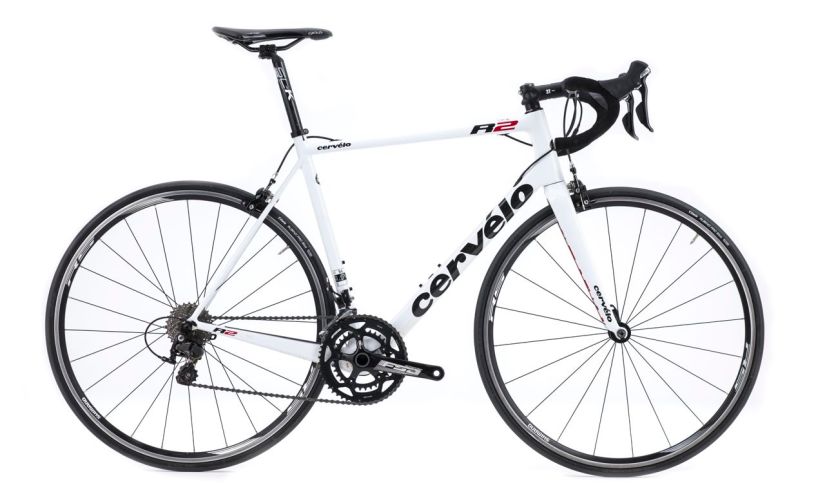 Cervélo R2 road bike review