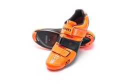 Giro Prolight SLX II bike shoes review