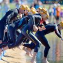 Aquabike makes Multisport World Championships