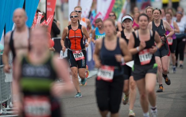 Women are better marathon pacers than men – study