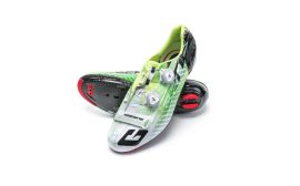 Gaerne Carbon G.Stilo bike shoes review