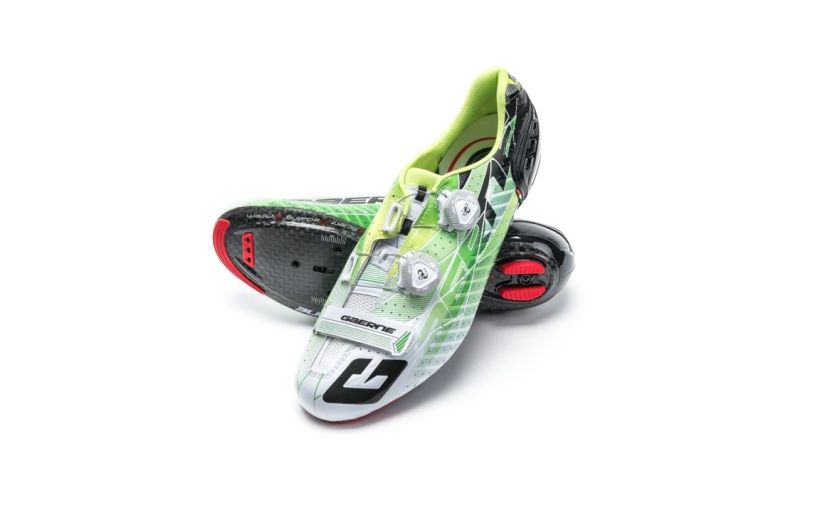 Gaerne Carbon G.Stilo bike shoes review