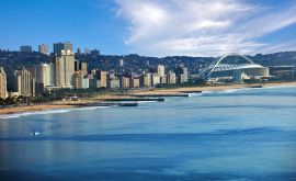 Lekker! Ironman adding 70.3 Durban this summer