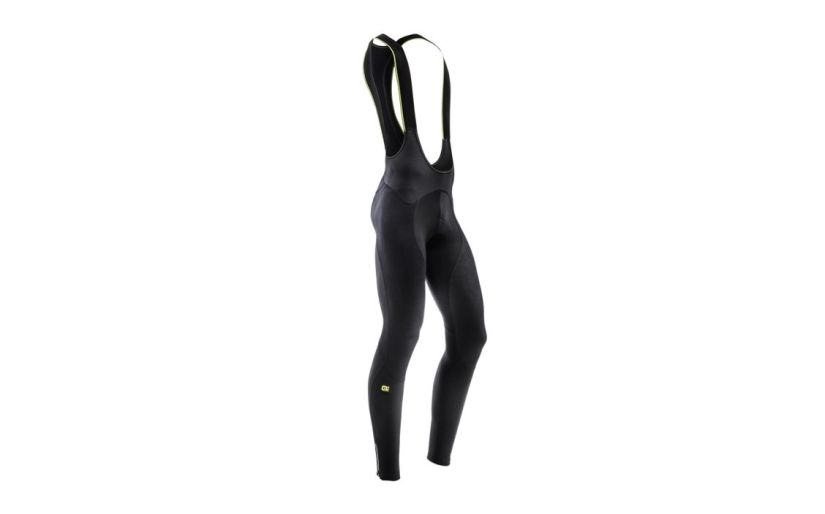 Ale Clima Protection Bib Tights review