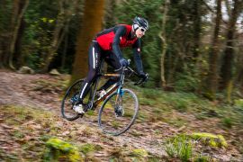 Vitus Energie VR cyclocross bike review