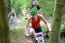 Xterra champs return to Vachery