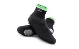 Sealskinz Over Sock review