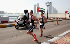 All-star cast for first WTS Abu Dhabi