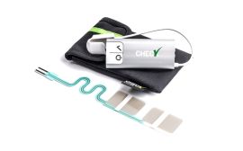 CheckMyLevel body monitor review