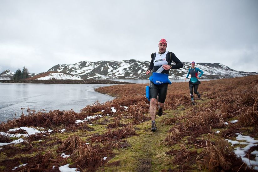 Swimrun Scotland coming this September – gallery