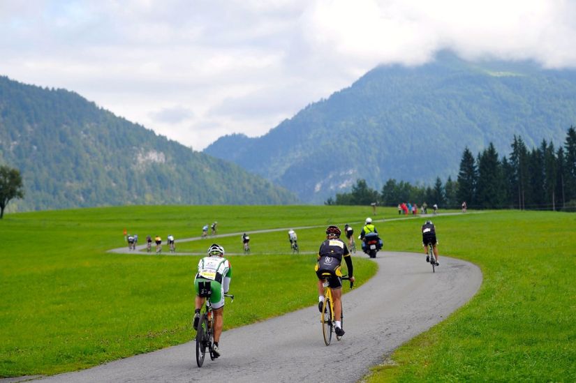 Yodelayheehoo! Challenge Walchsee-Kaiserwinkl to host 2016 European Half Distance Champs