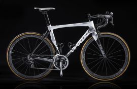 Cipollini Bond road bike review