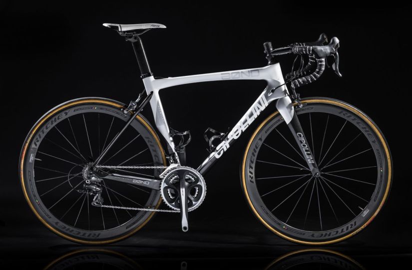 Cipollini Bond road bike review