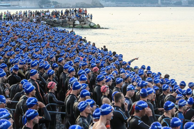 Ironman aligns global rules with ITU for 2015