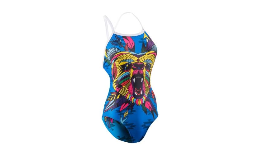 Mako Aumakua swimsuit review