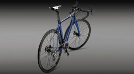 Boardman launches SLS road disc and women’s Elite range